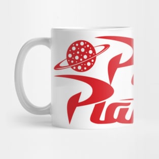 Pizza Planet Mug